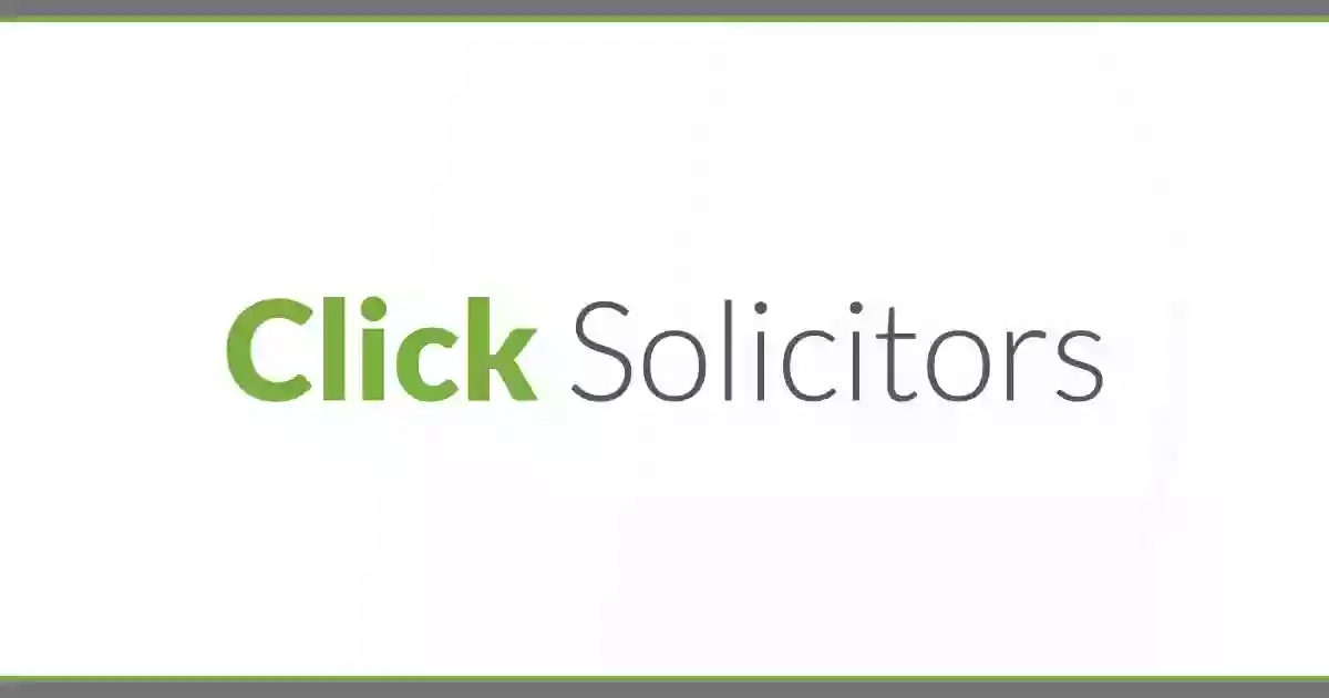 Click Solicitors