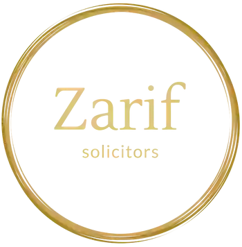 Zarif Solicitors