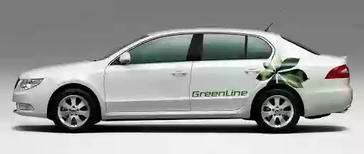 GreenLine Taxi