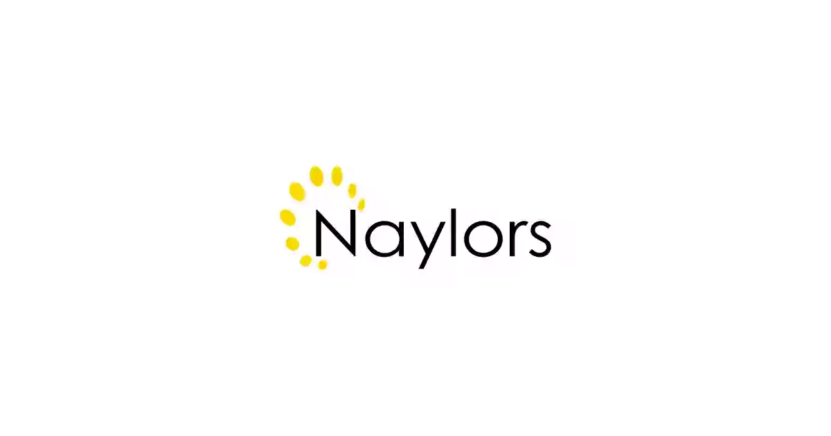 Naylors Airport Services & Minibuses
