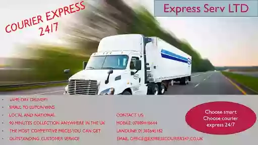 Express Serv LTD