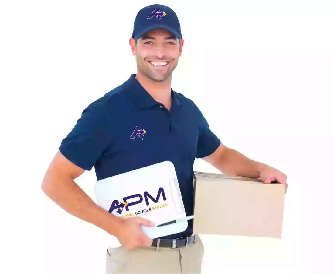 Apm direct couriers Ltd