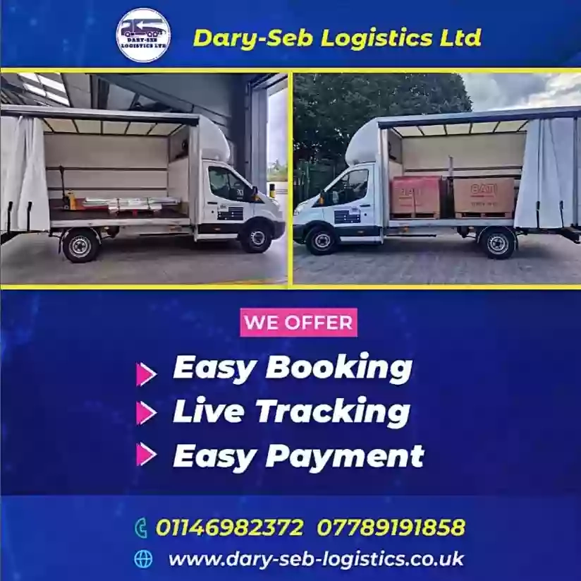 DARY-SEB Logistics LTD