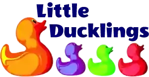Little Ducklings Day Nursery