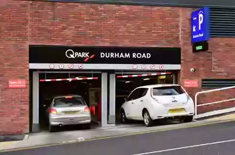 Q-Park Durham Road