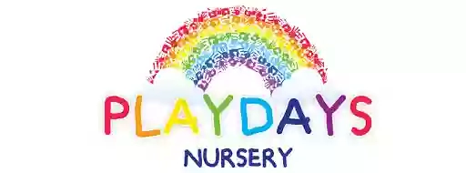 Playdays Nursery