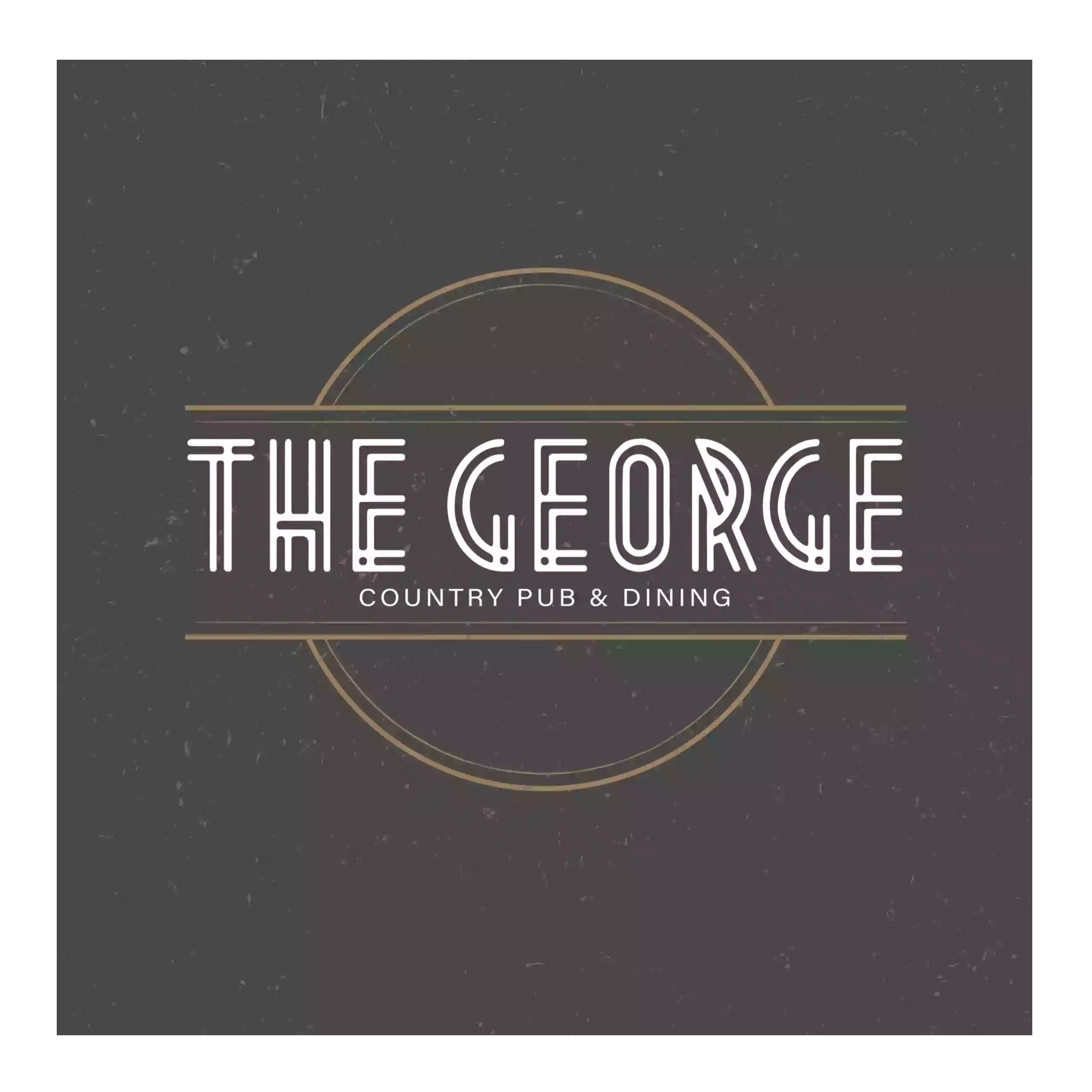 The George