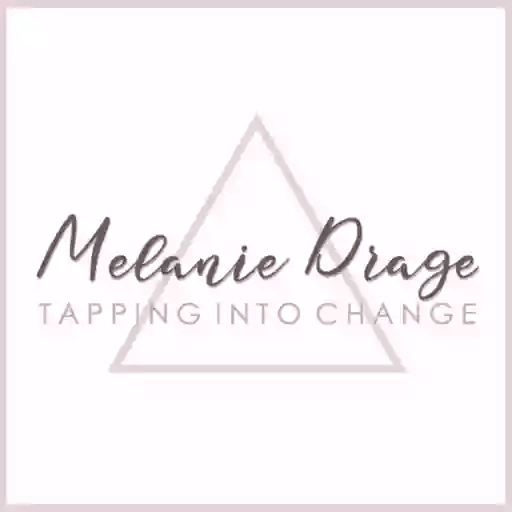 Melanie Drage ~Tapping into Change