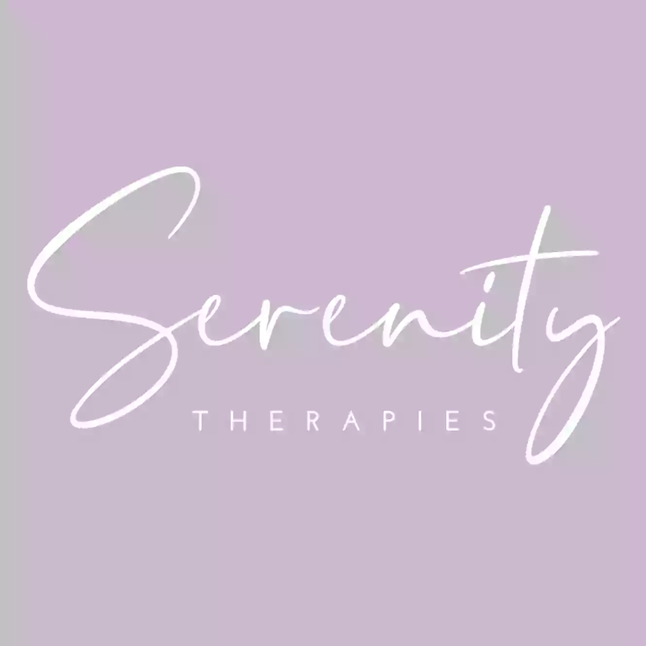 Serenity Therapies