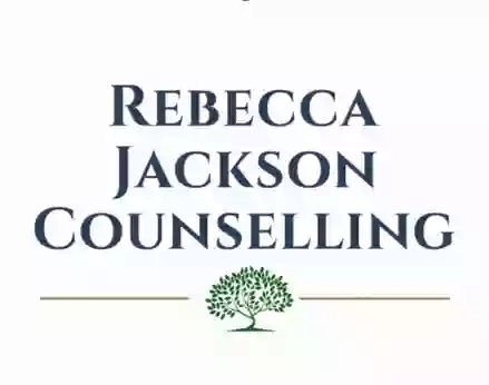 Rebecca Jackson Counselling