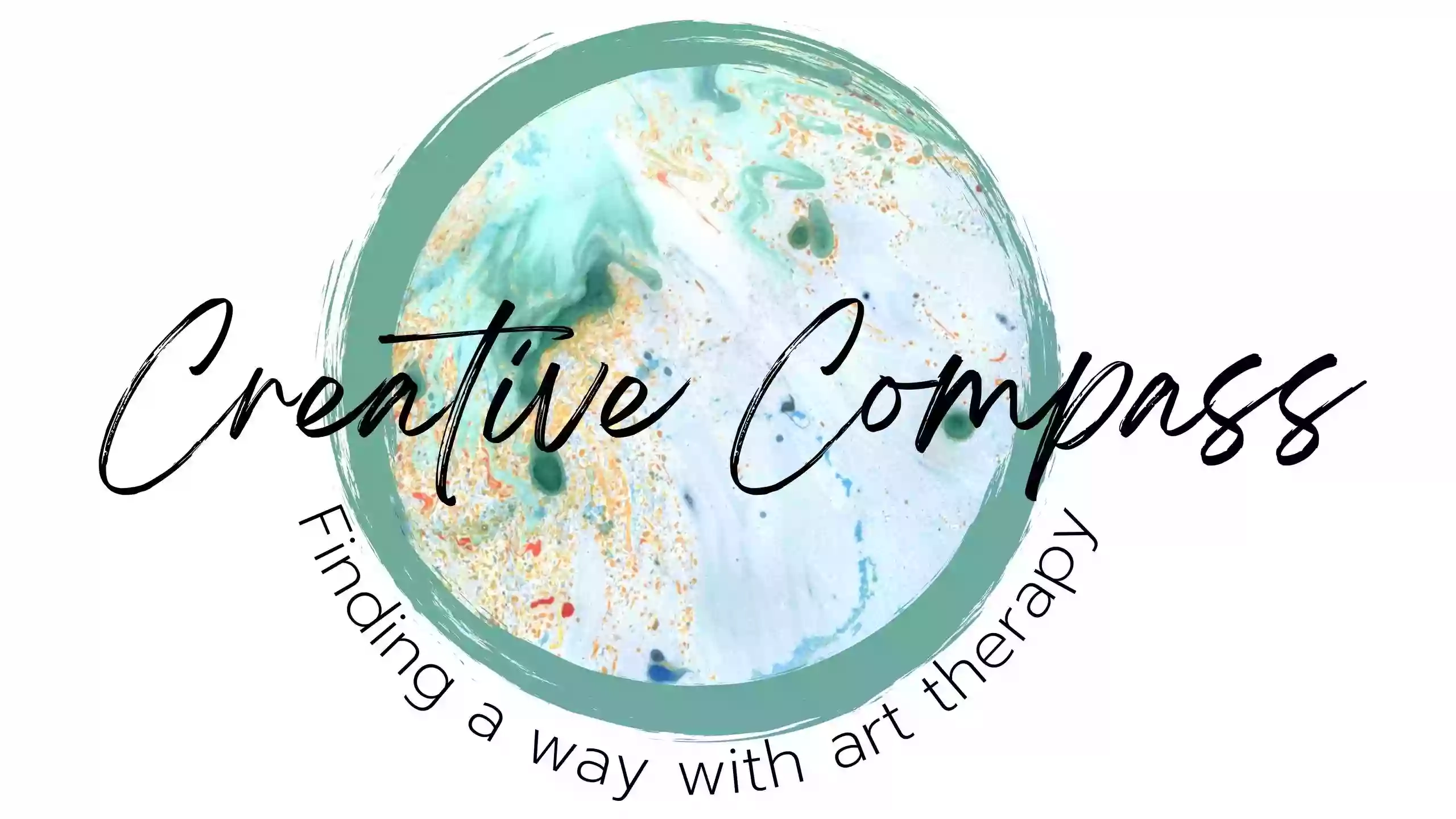 Creative Compass Art Therapy