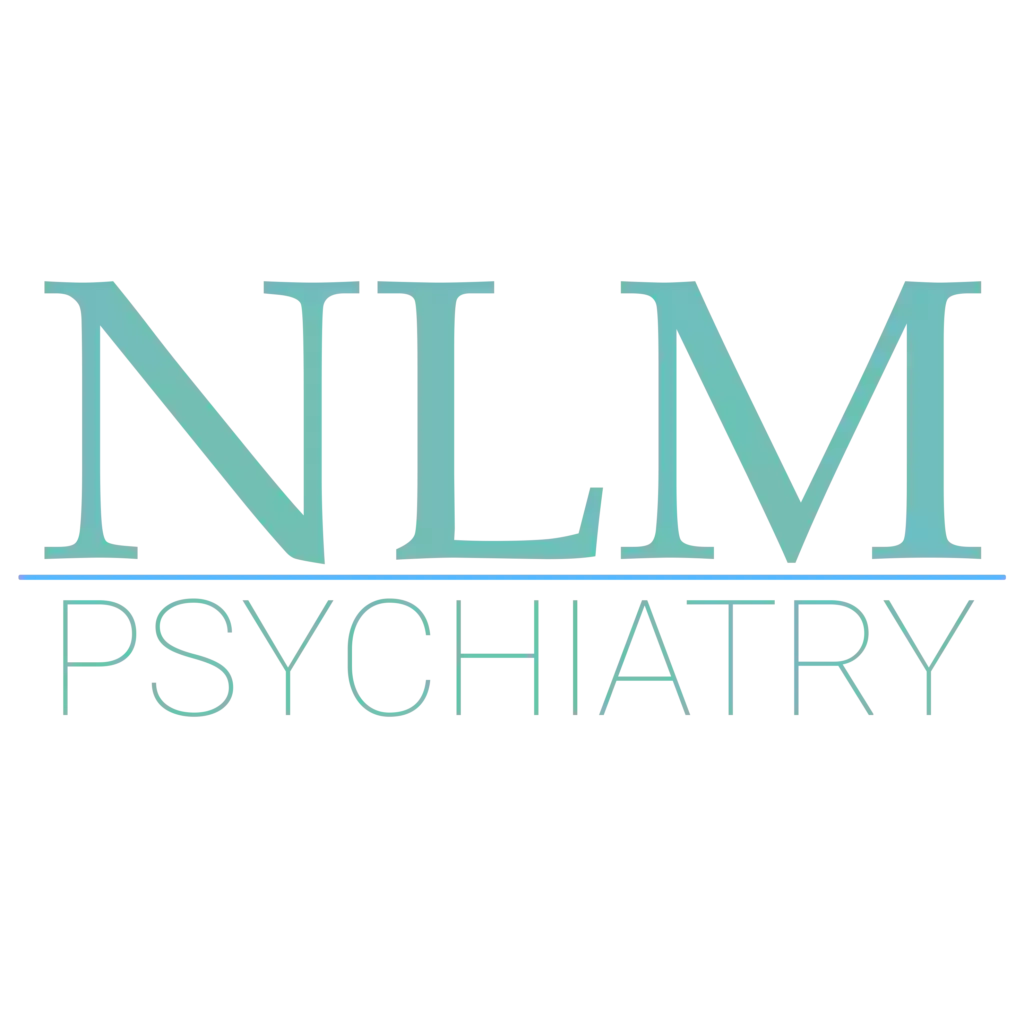 NLM Psychiatry