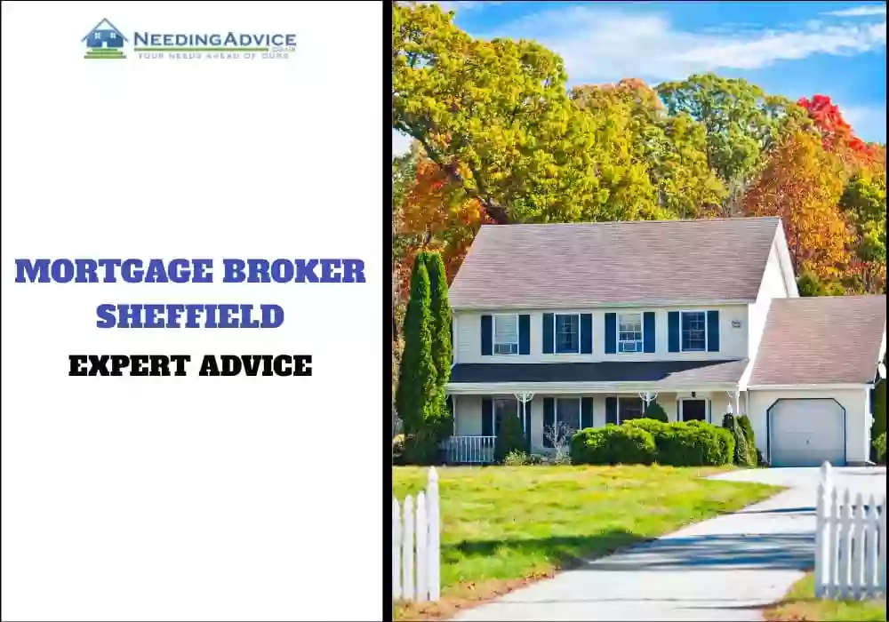 Sheffield Mortgage Broker