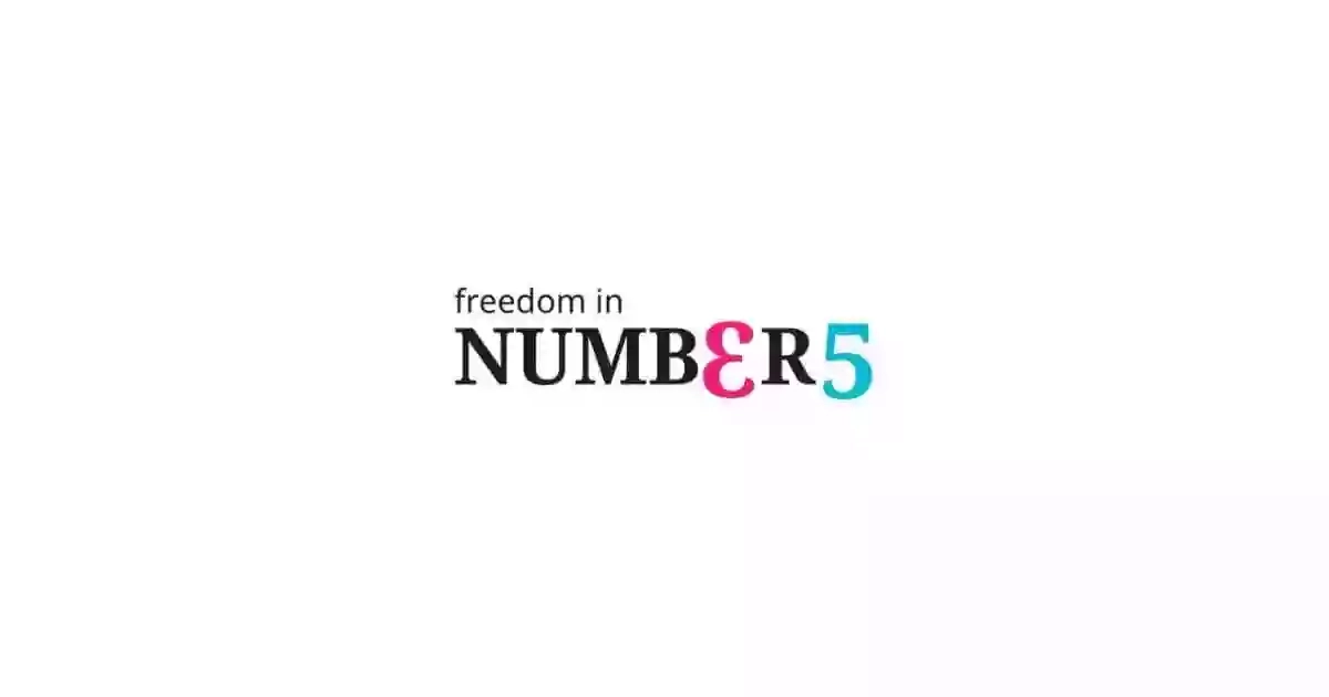 Freedom In Numbers