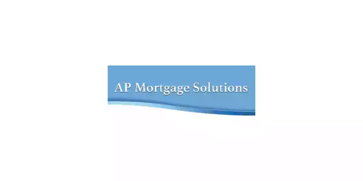 AP Mortgage Solutions Ltd