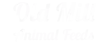 Old Mill Animal Feeds