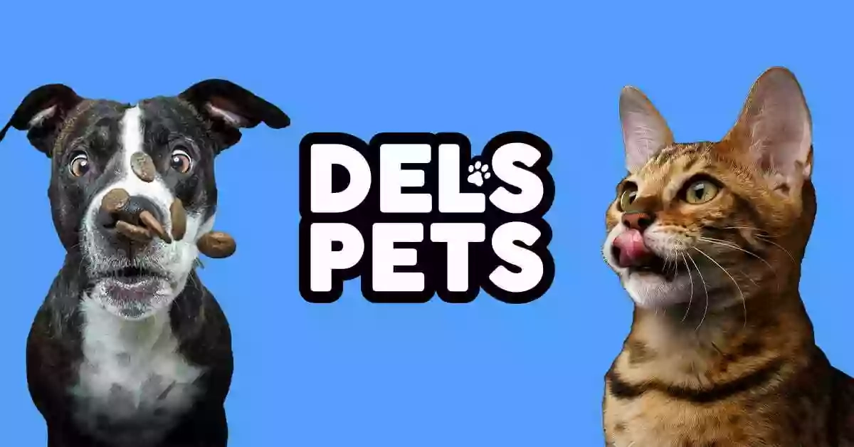 Dels Pets