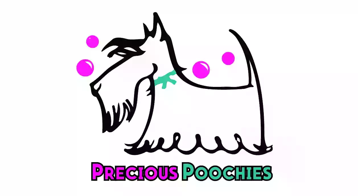 Precious Poochies