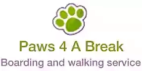 Paws 4 a Break