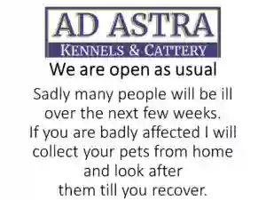 AD ASTRA Kennels and Cattery at Gibdyke Lodge