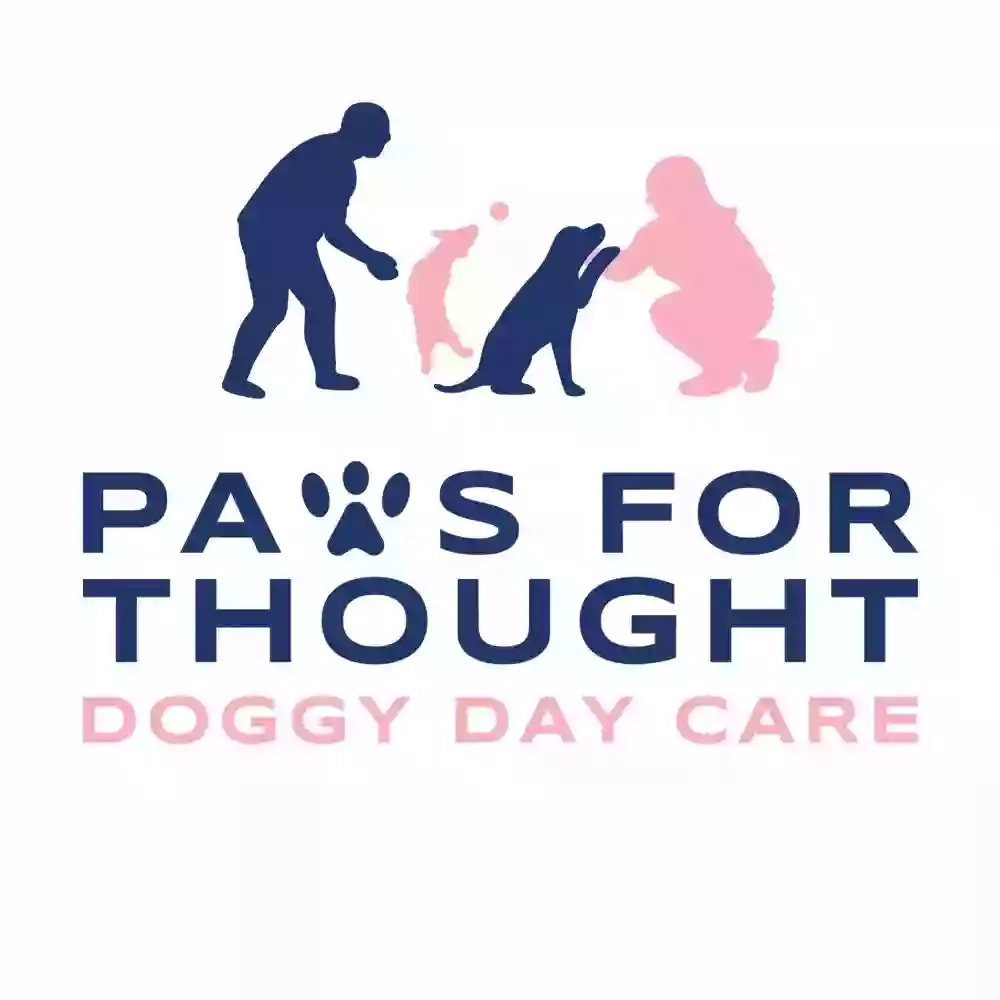 Paws For Thought Doggy Day Care