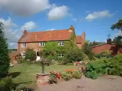 Brecks Cottage Bed & Breakfast near Newark