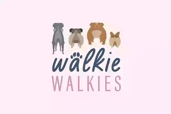 Walkie Walkies