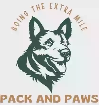 Pack and Paws