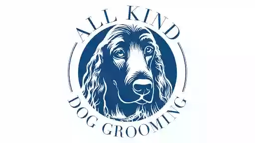 ALL KIND Dog Grooming