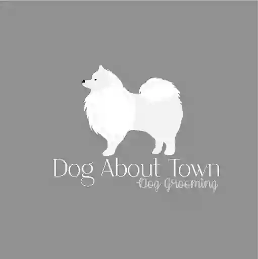 Dog About Town Grooming Salon