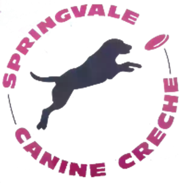 Springvale Canine Creche Ltd