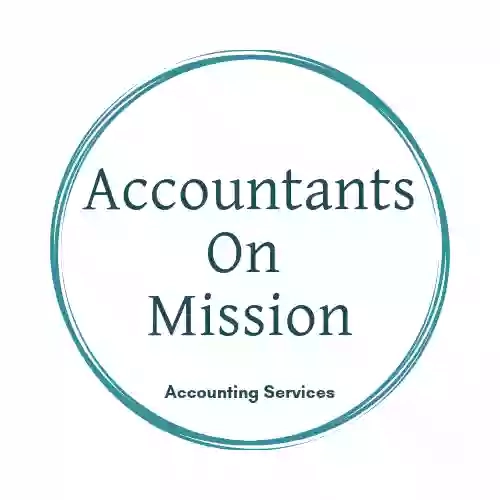 Accountants On Mission