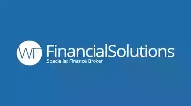 WF Financial Solutions - Finance Broker