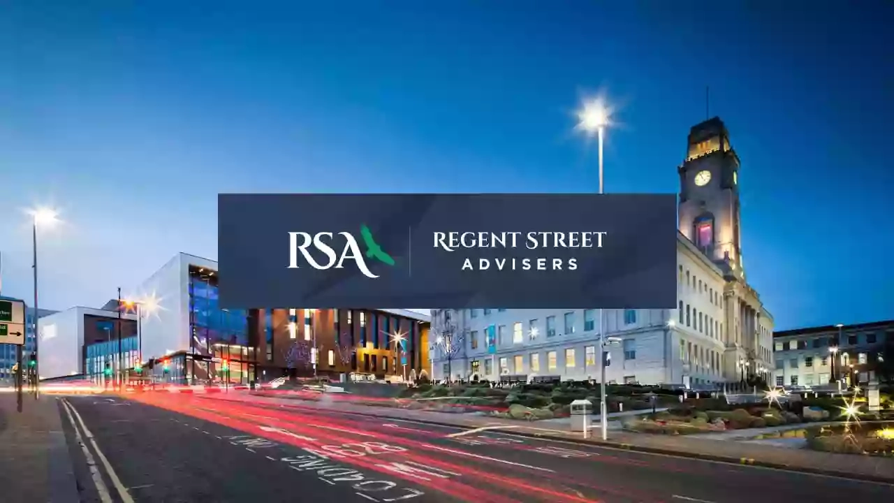 Regent Street Advisers Ltd