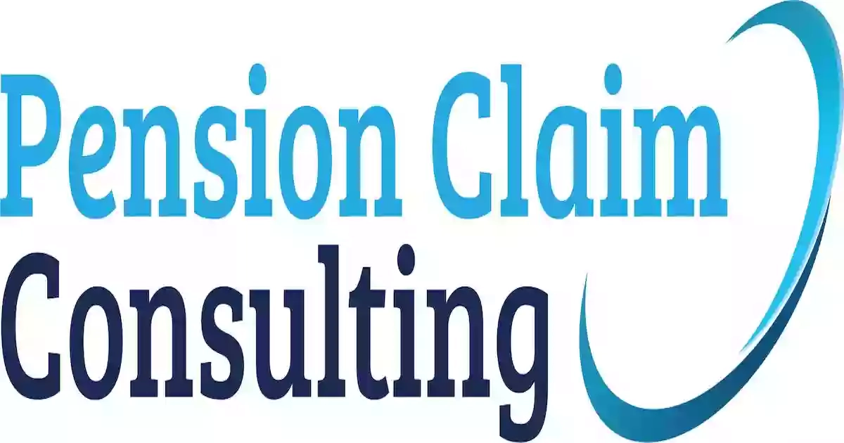 Pension Claim Consulting Ltd