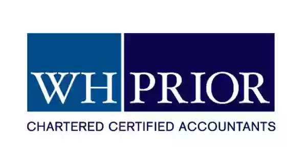 W.H. Prior Accountants Doncaster