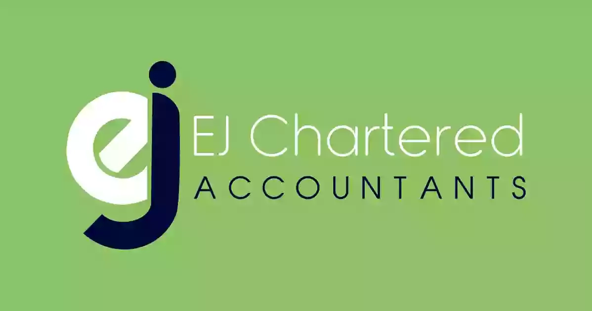 EJ Chartered Accountants