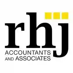 R H J Accountants