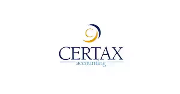 Certax Accounting Limited