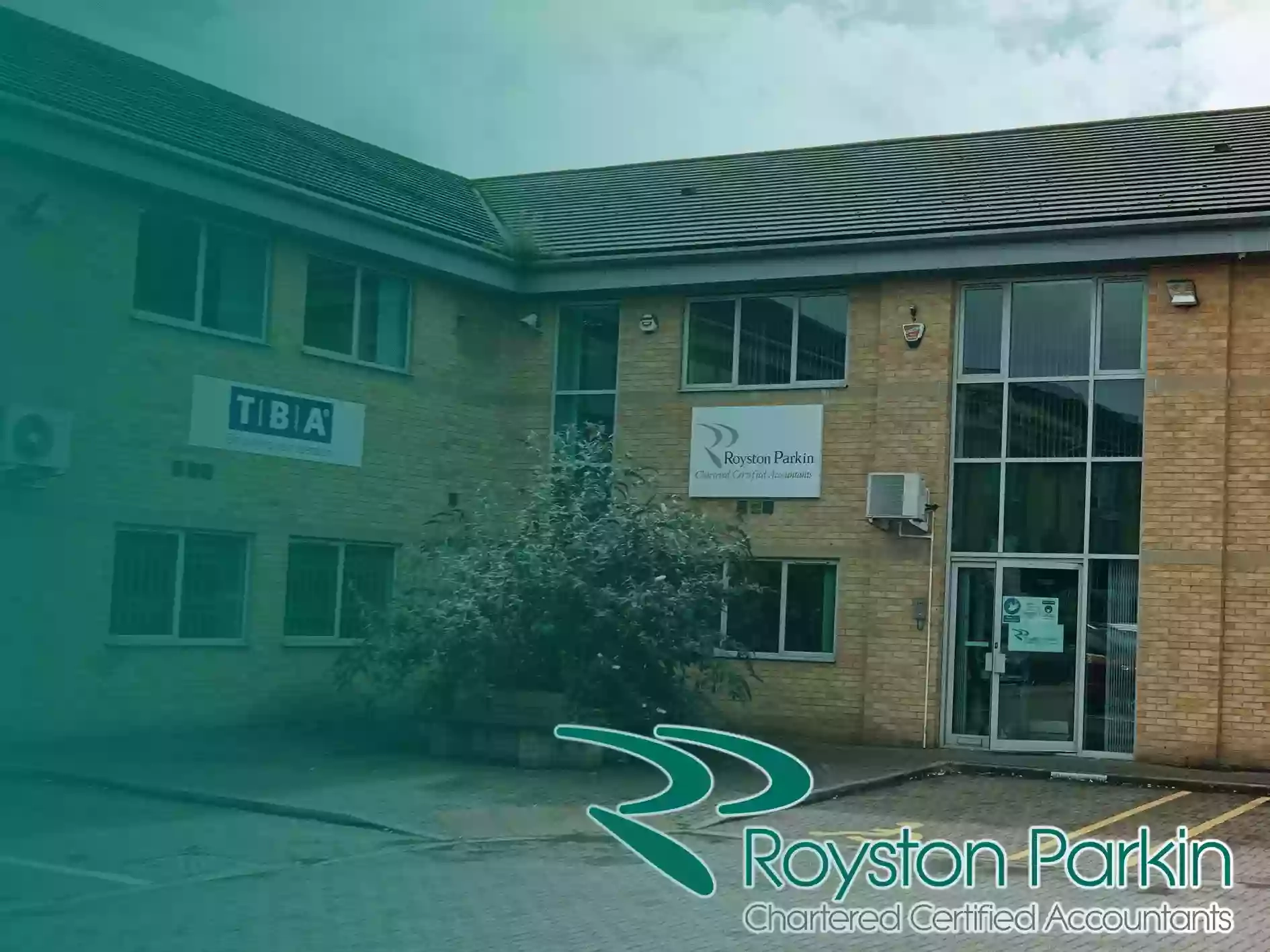 Accountants Doncaster | Royston Parkin