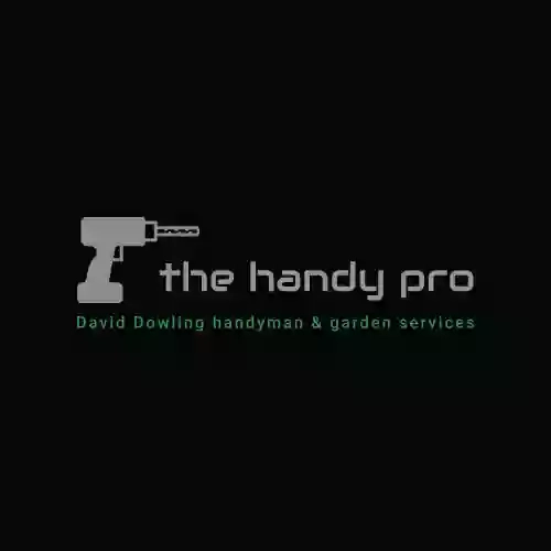 the handy pro - Handyman