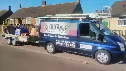 Stanilands Property Services