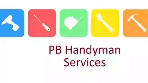 PB handyman service