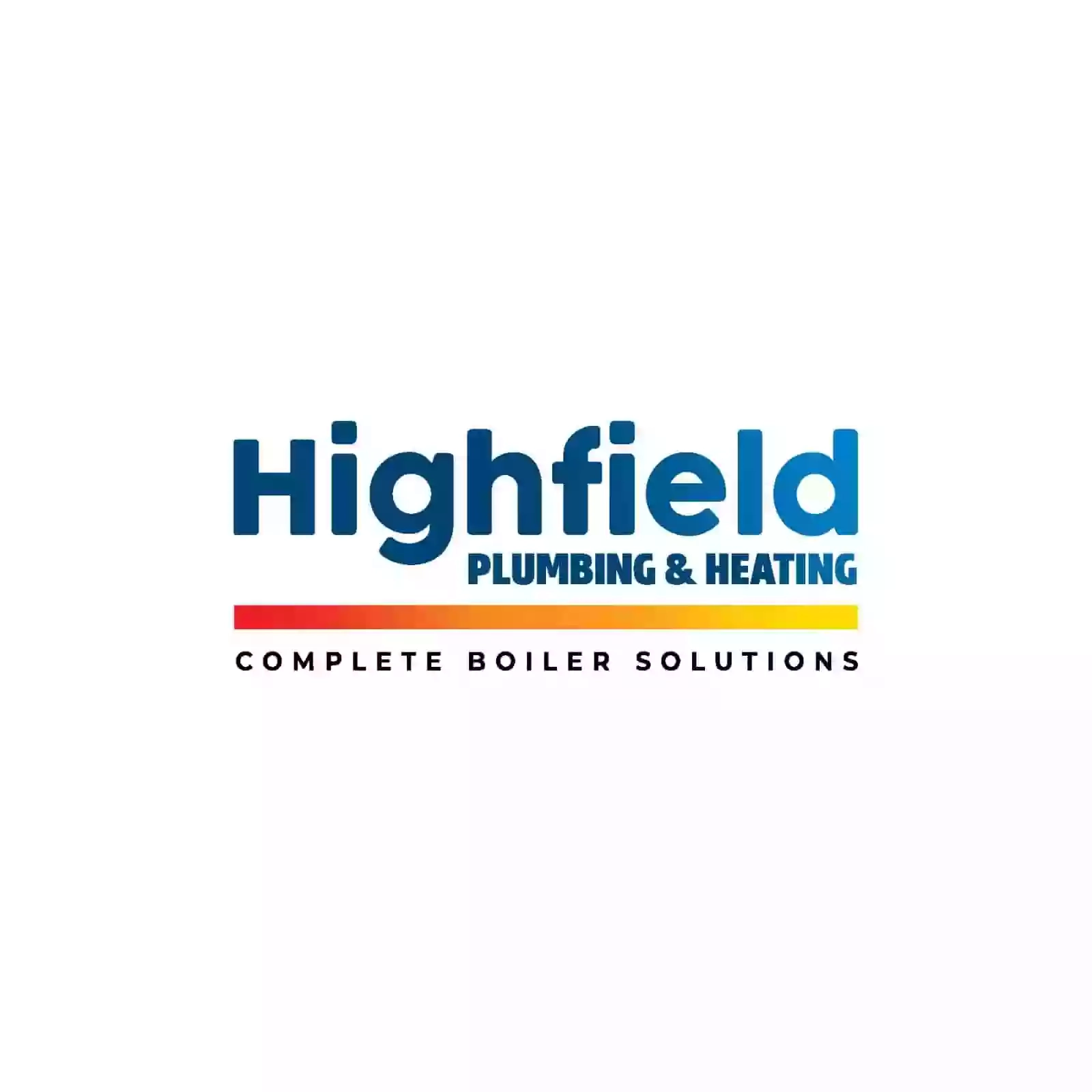 Highfield Plumbing and Heating