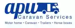 APW Caravan Services