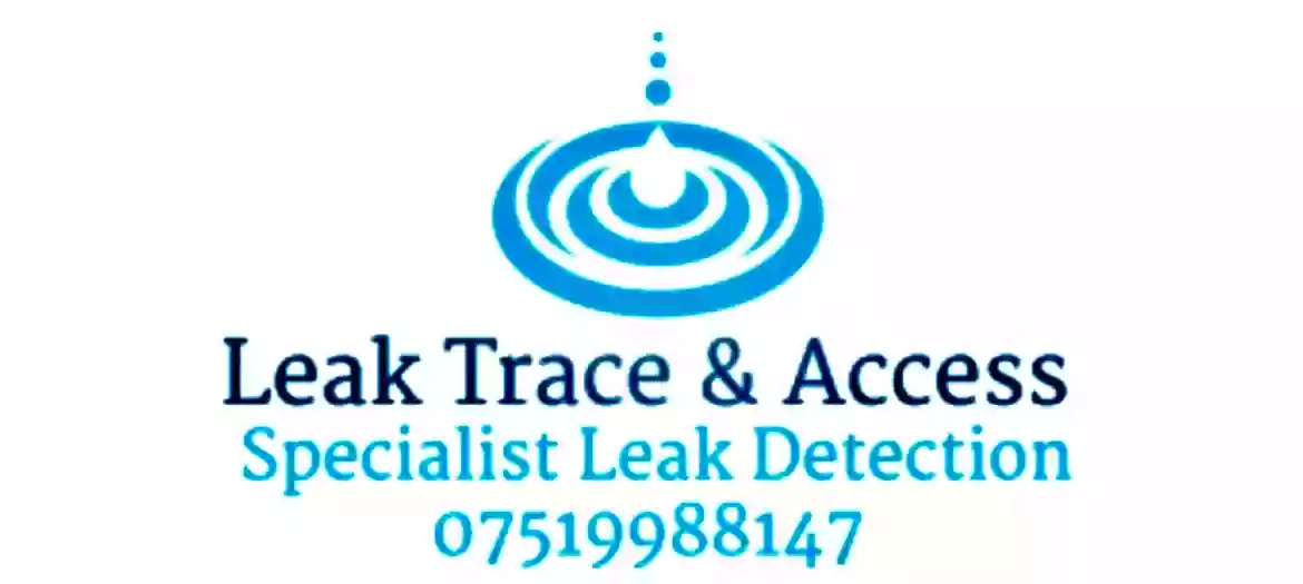 Leak Trace & Access Specialists