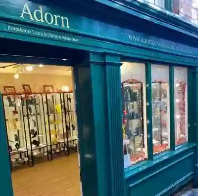 Adorn Jewellers Of Chesterfield