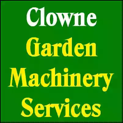 Clowne Garden Machinery Services