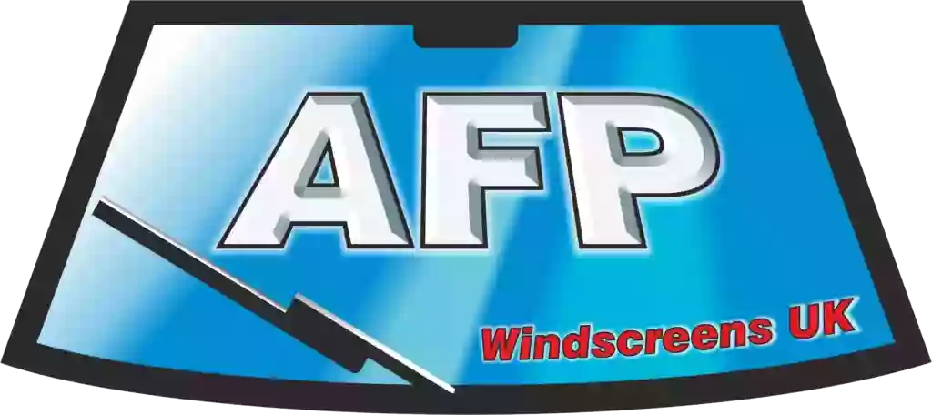 AFP Windscreens UK