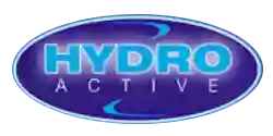 Hydro-active pools and spas